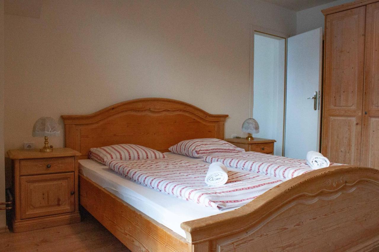 Kinderhotel Schneekonig Patergassen Zewnętrze zdjęcie