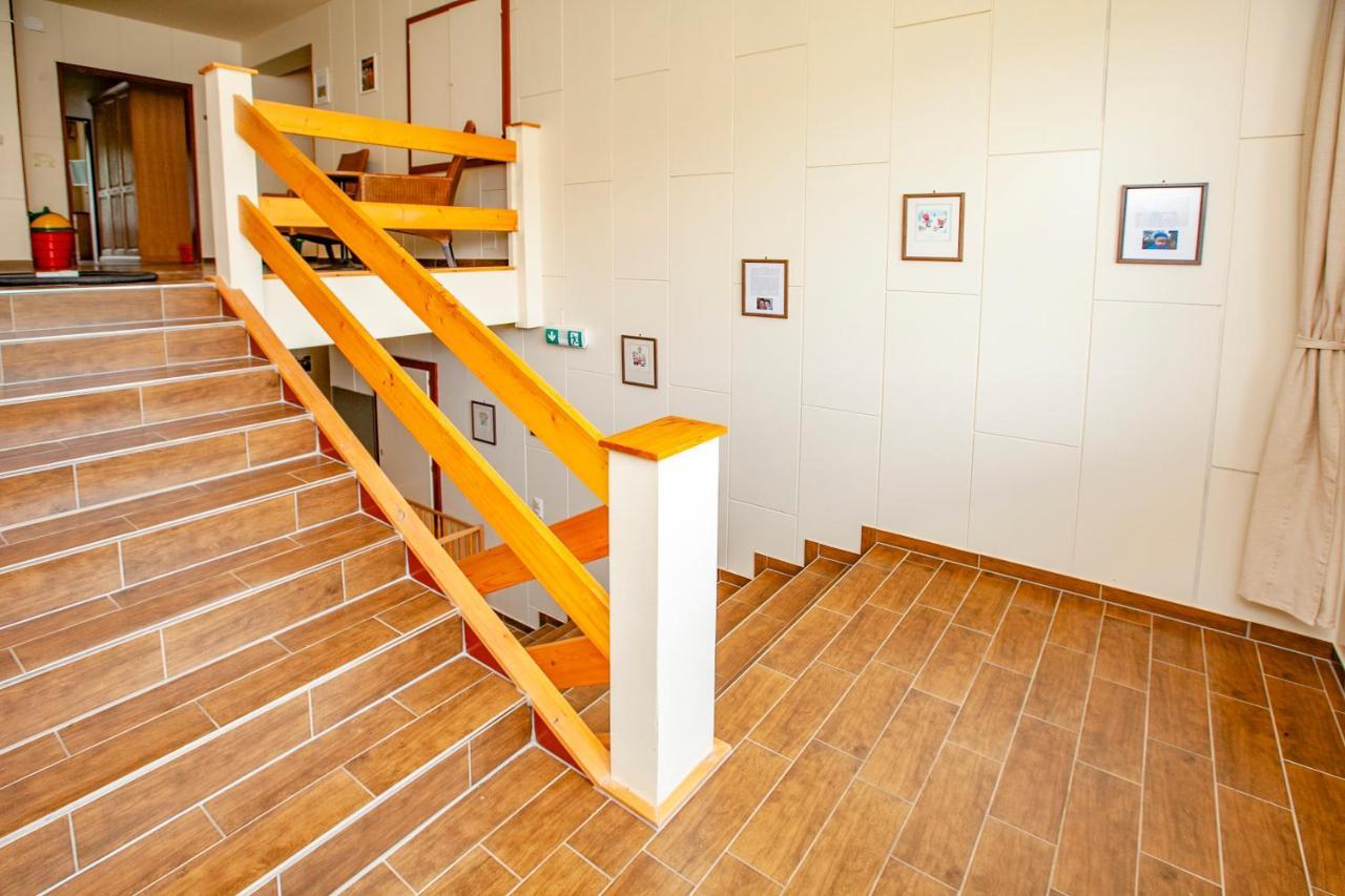 Kinderhotel Schneekonig Patergassen Zewnętrze zdjęcie
