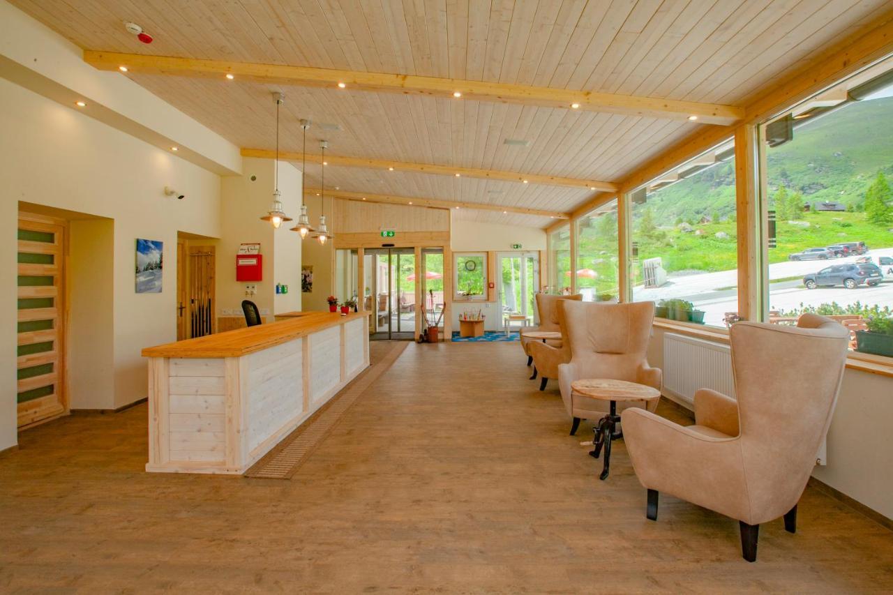 Kinderhotel Schneekonig Patergassen Zewnętrze zdjęcie
